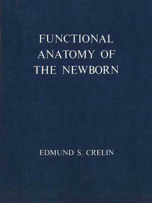 Functional Anatomy Of The Newborn,Used