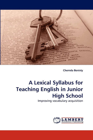 A Lexical Syllabus for Teaching English in Junior High School: Improving vocabulary acquisition,Used