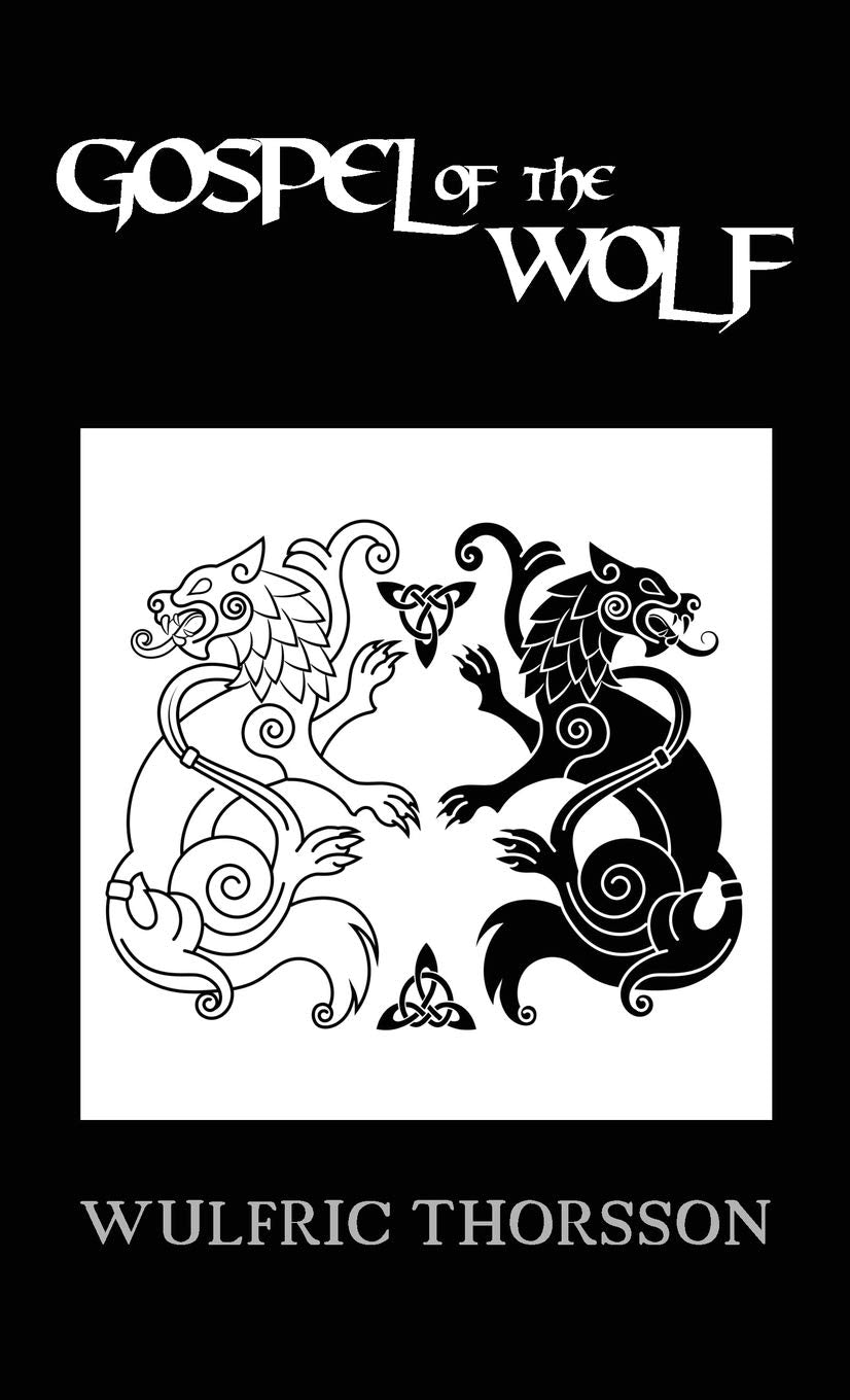 Gospel Of The Wolf,Used