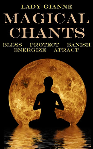 Magical Chants,New
