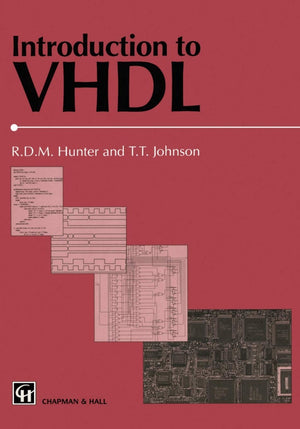 Introduction to VHDL,New
