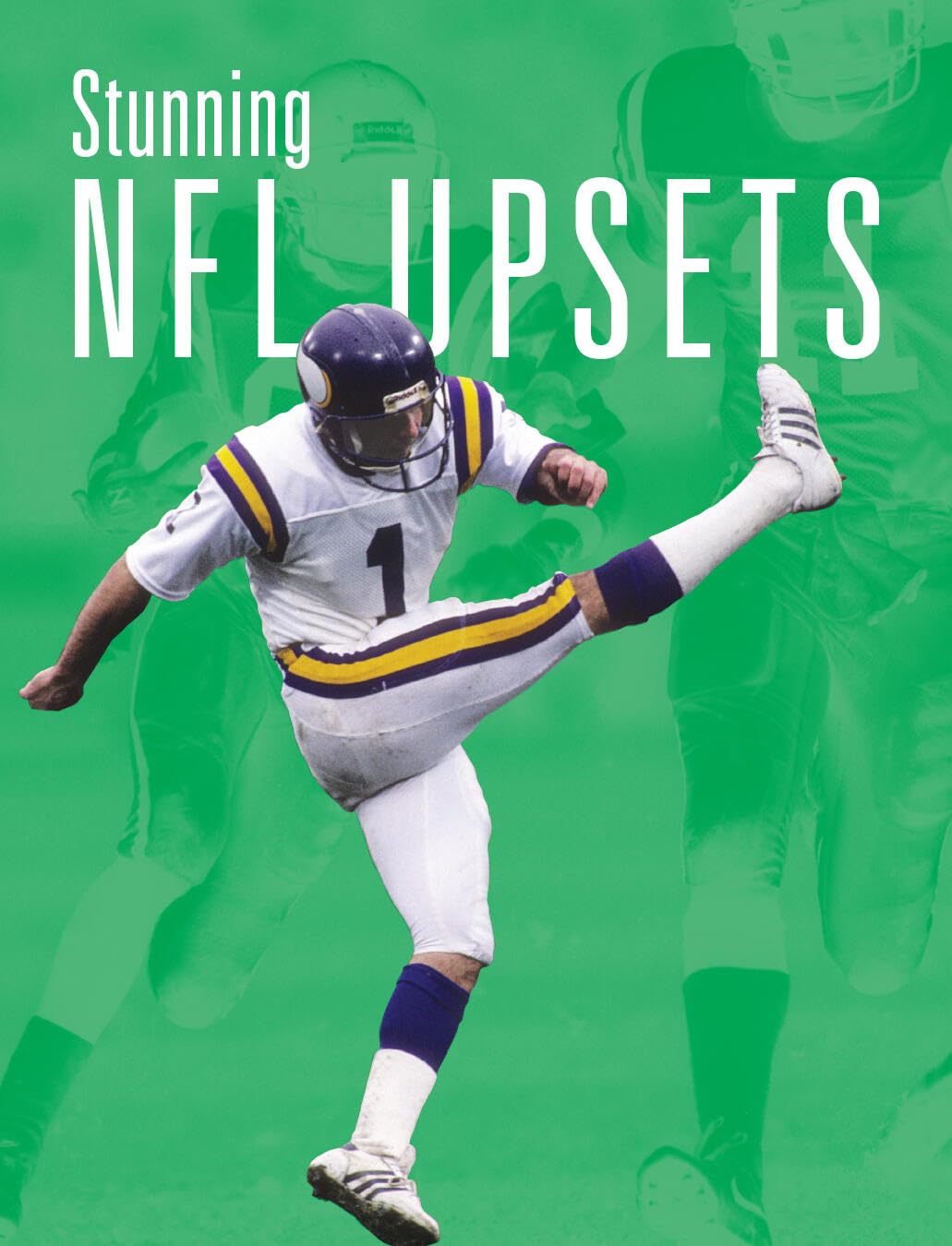 Stunning Nfl Upsets