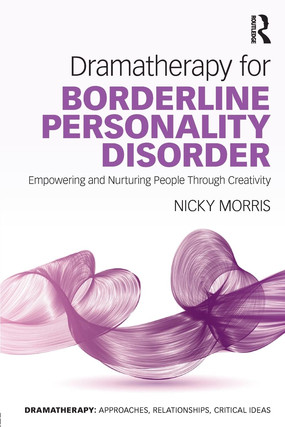 Dramatherapy For Borderline Personality Disorder