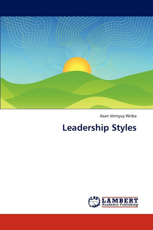 Leadership Styles,Used
