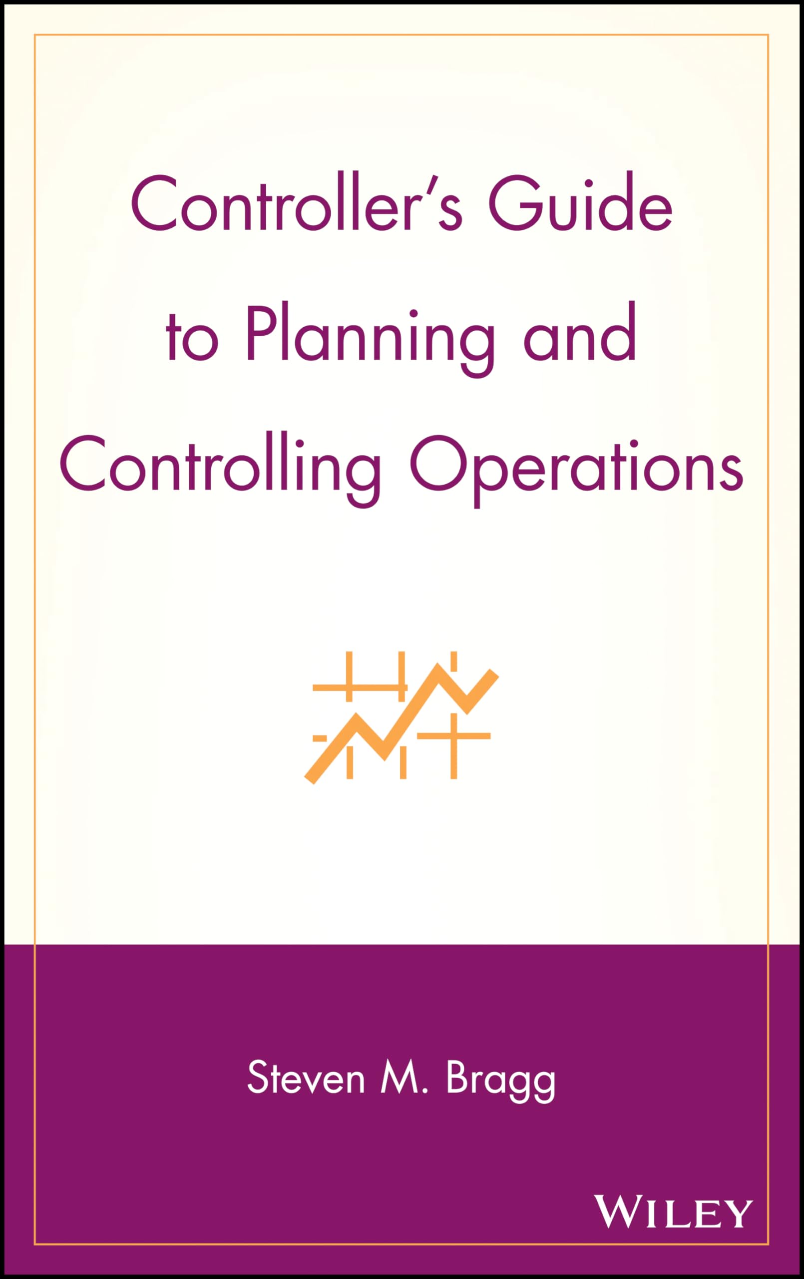 Controller's Guide to Planning and Controlling Operations,Used