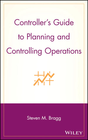 Controller's Guide to Planning and Controlling Operations,Used