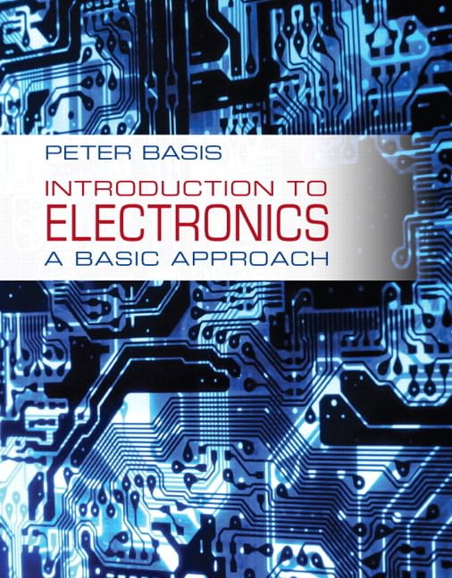 Introduction to Electronics: A Basic Approach,Used