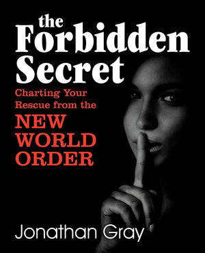 The Forbidden Secret: How To Survive What The Elite Have Planned For You,Used