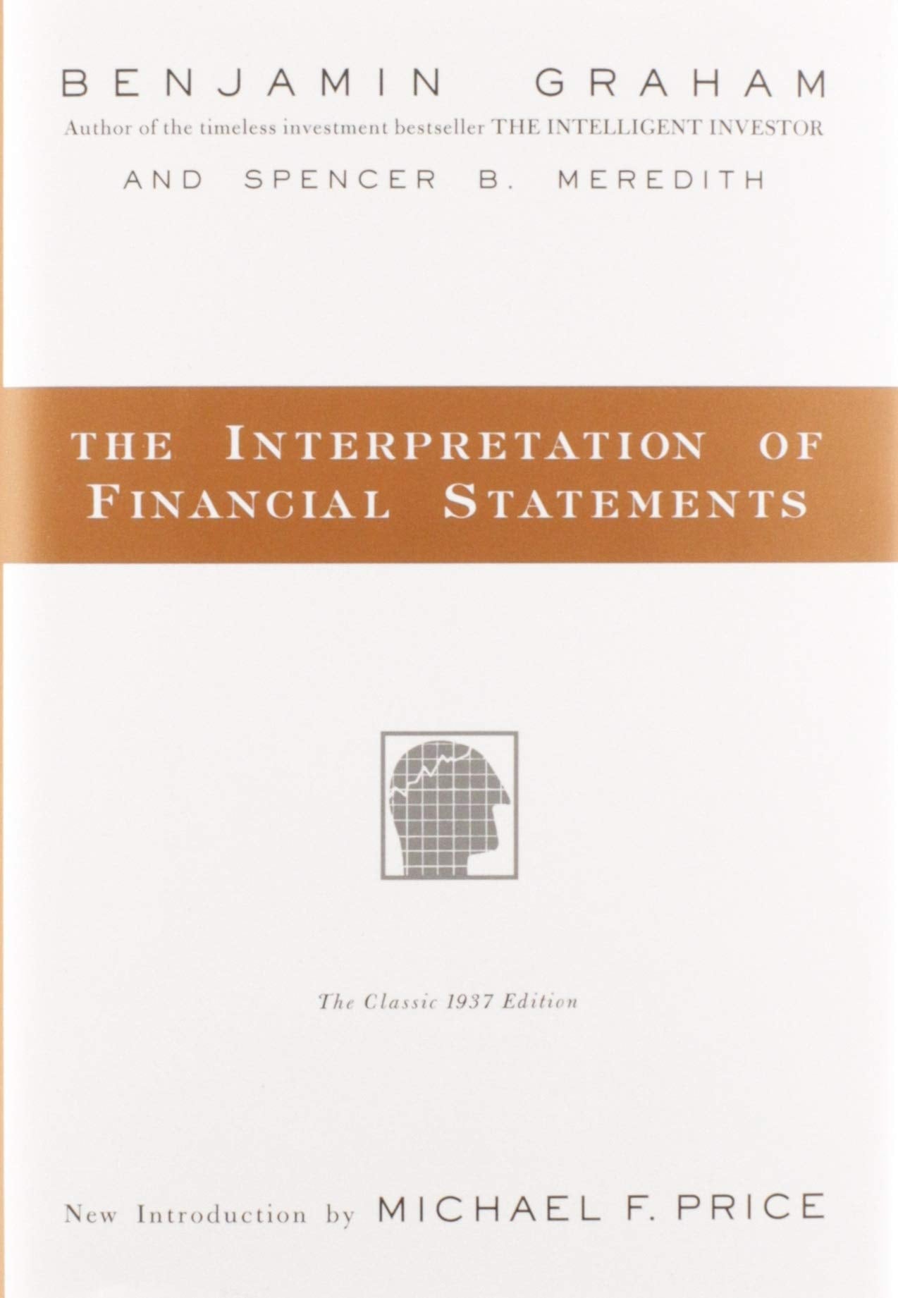 The Interpretation of Financial Statements,Used