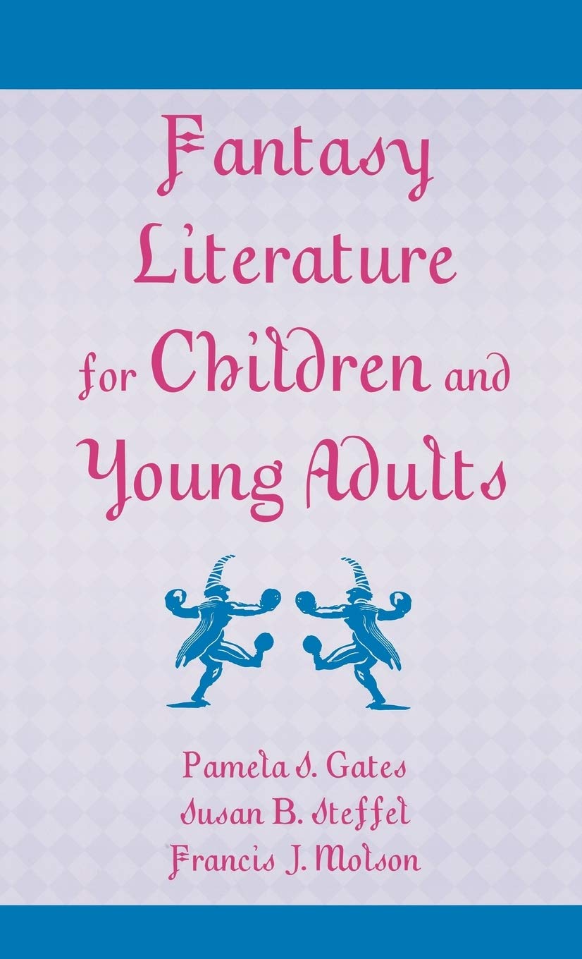 Fantasy Literature for Children and Young Adults,Used