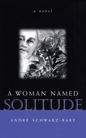 A Woman Named Solitude,Used