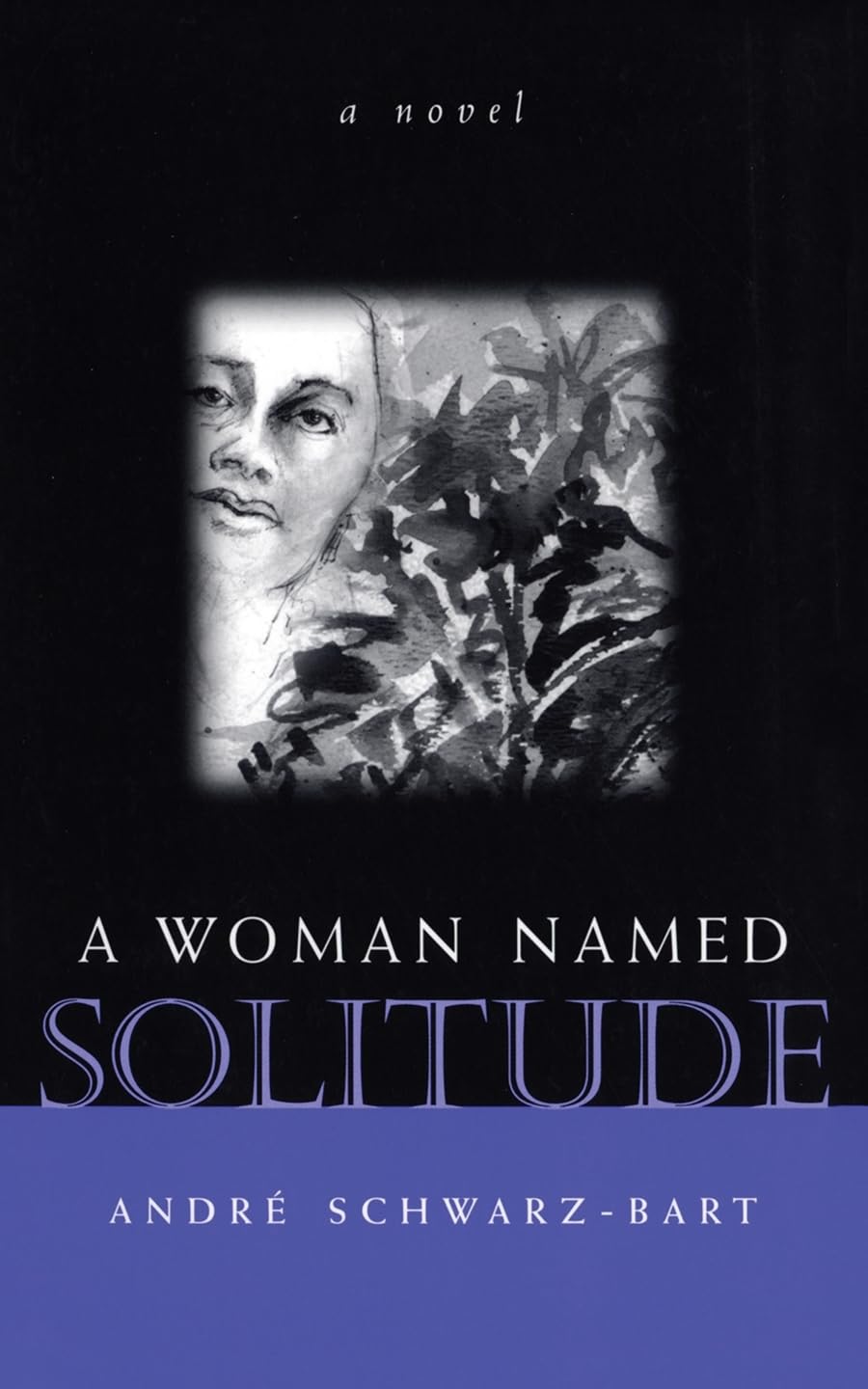 A Woman Named Solitude,Used
