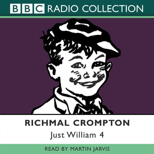 Just William: Volume 4,Used
