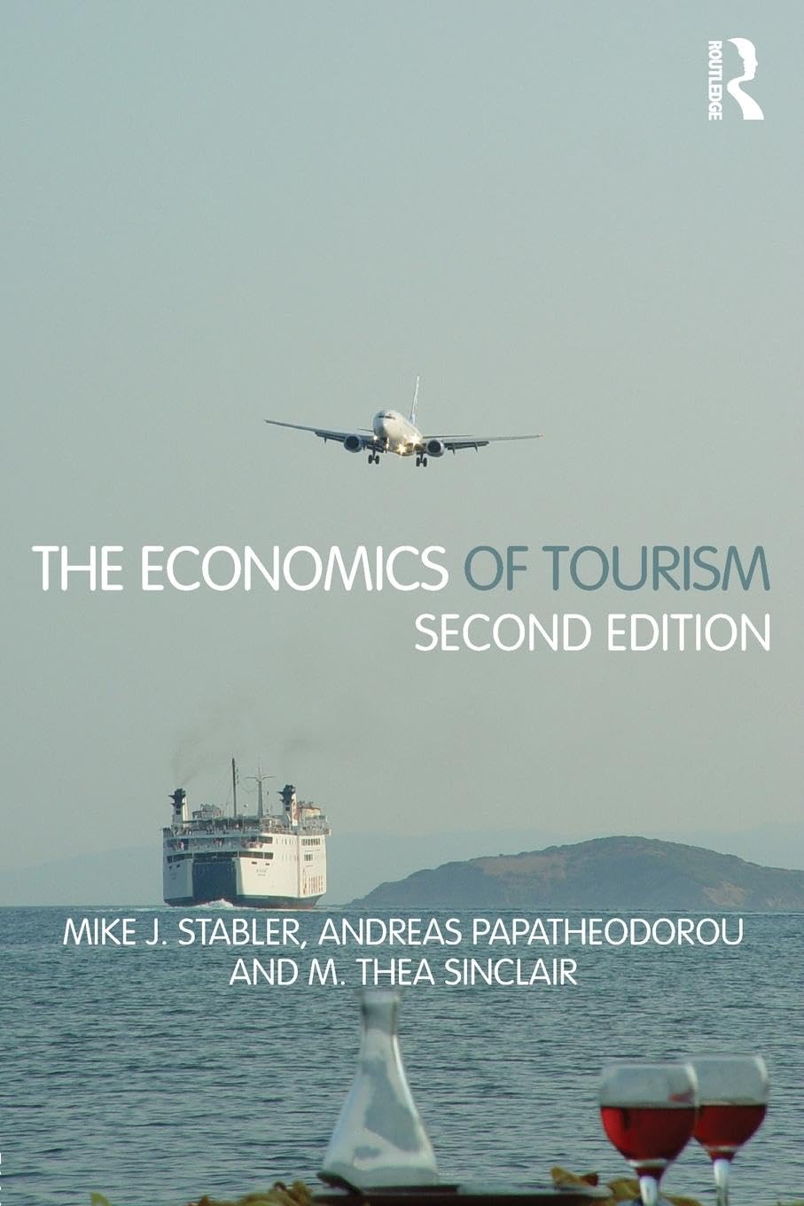 The Economics Of Tourism,New