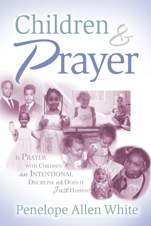 Children and Prayer,Used