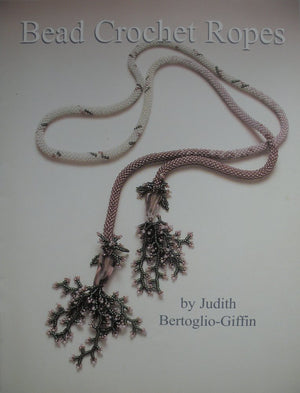 Bead Crochet Ropes