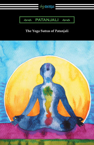 The Yoga Sutras of Patanjali (Translated with a Preface by William Q. Judge),Used