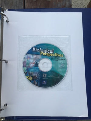 Biological Perspectives,New