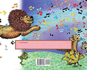 It's Music time,Used