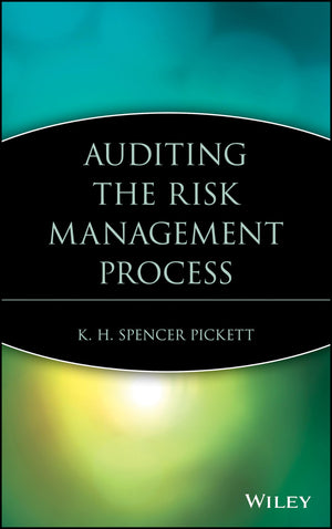 Auditing the Risk Management Process,Used