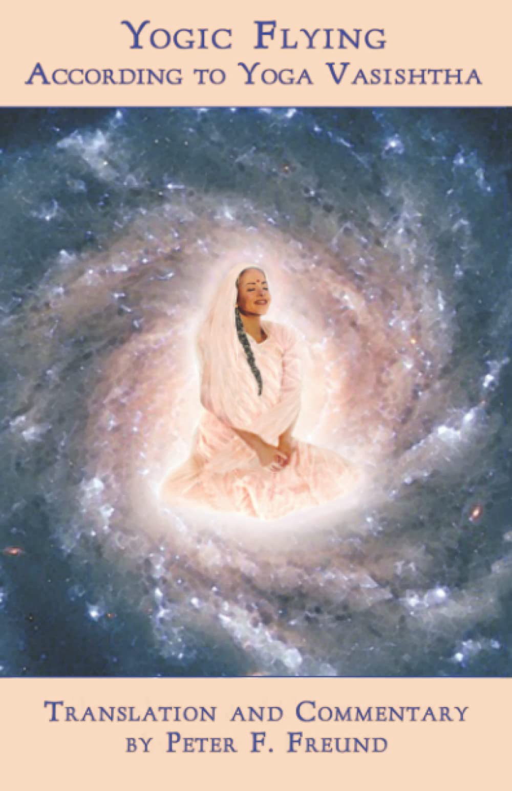 Yogic Flying According to Yoga Vasishtha,Used