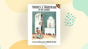 There's a Nightmare in My Closet,Used