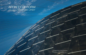 Affinity of Form,Used