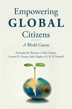 Empowering Global Citizens: A World Course,Used