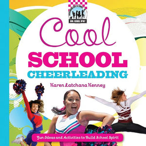Cool School Cheerleading (Cool School Spirit),Used