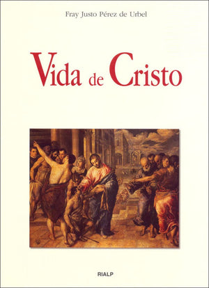 Vida De Cristo,Used