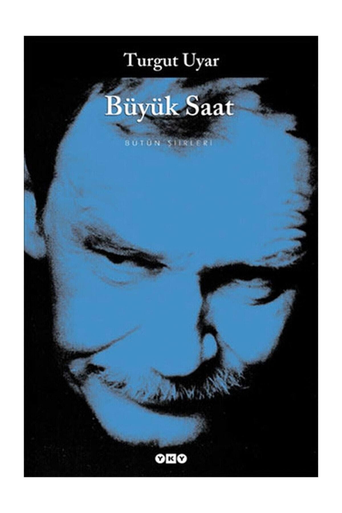 Byk Saat  Btn Siirleri (Turkish Edition),Used