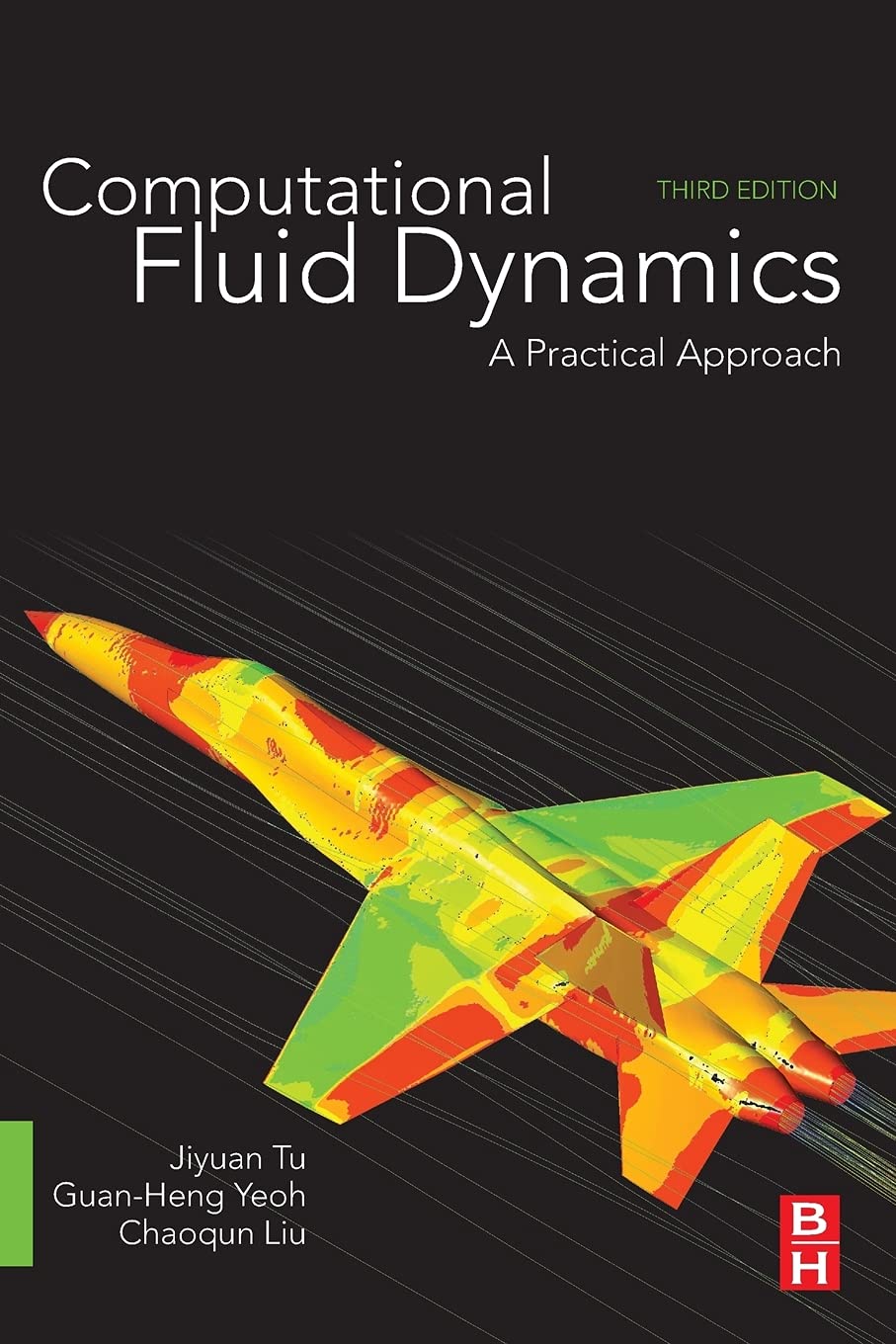 Computational Fluid Dynamics: A Practical Approach,Used