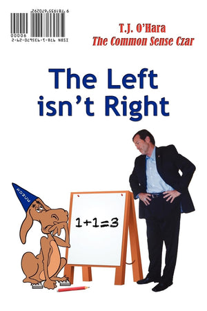 The Left Isn'T Right / The Right Is Wrong,Used