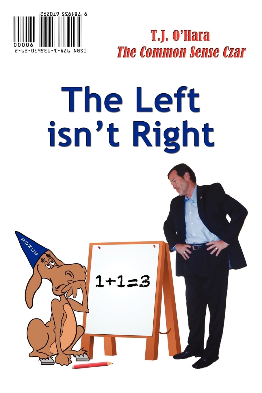 The Left Isn'T Right / The Right Is Wrong,Used
