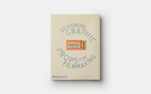 Fake Love Letters, Forged Telegrams, and Prison Escape Maps: Designing Graphic Props for Filmmaking,Used