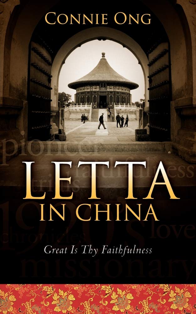 Letta In China