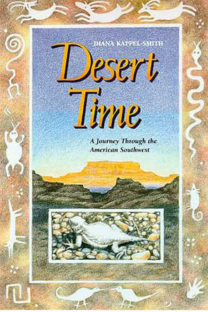 Desert Time,Used