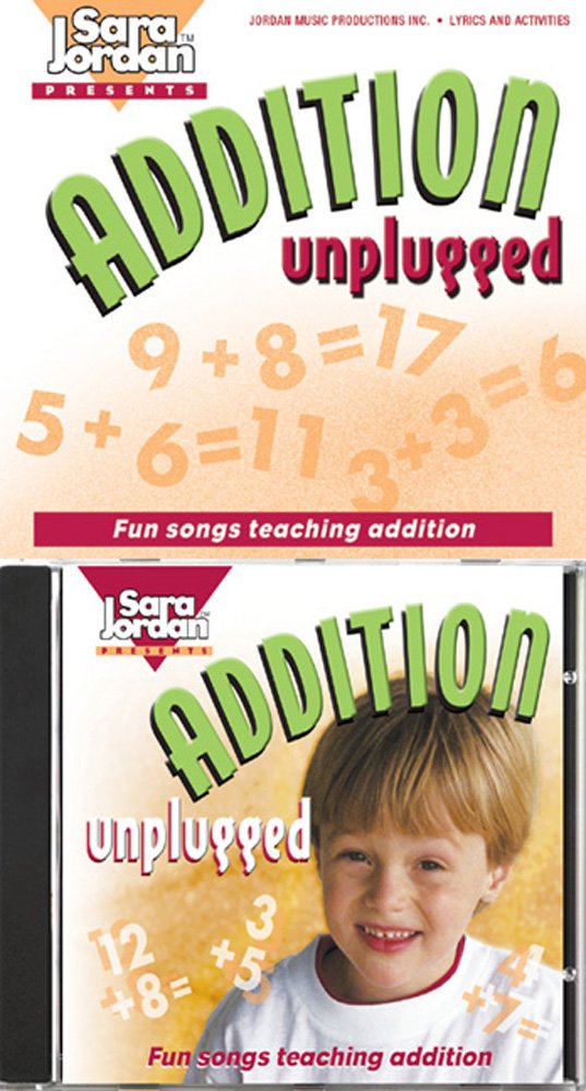 Addition Unplugged (Sara Jordan Presents),Used