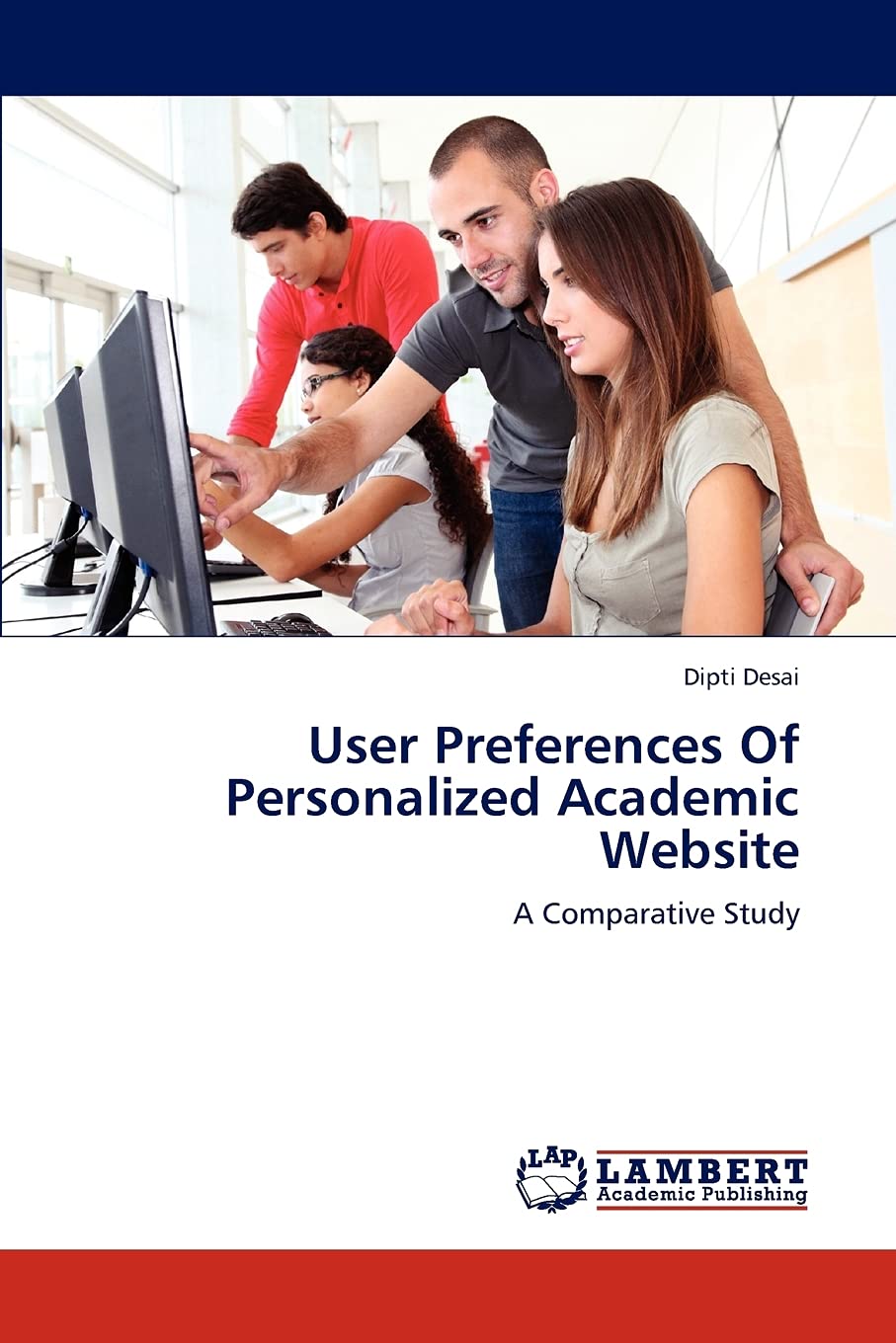 User Preferences Of Personalized Academic Website: A Comparative Study,Used