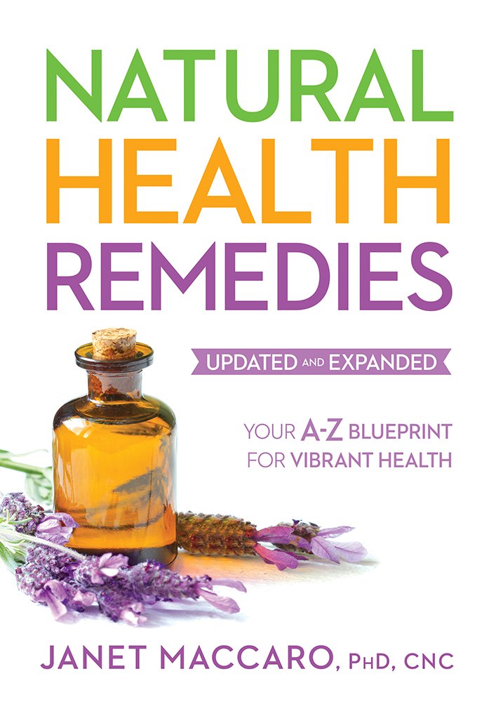 Natural Health Remedies: Your Az Blueprint For Vibrant Health