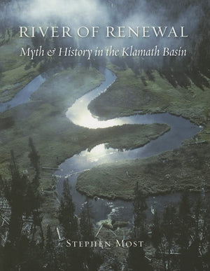 River Of Renewal,New