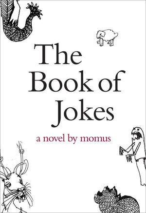 Book of Jokes (British Literature),New