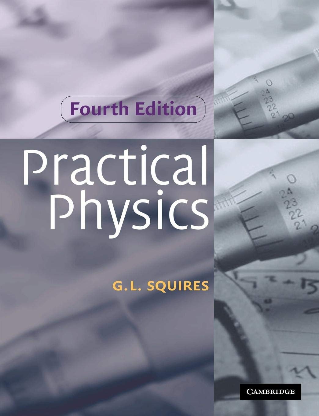 Practical Physics,New
