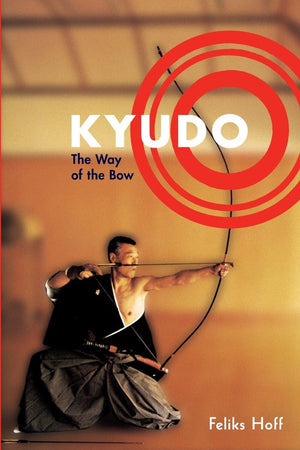 Kyudo: The Way of the Bow,Used