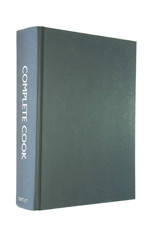 Complete Cook,Used