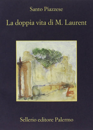 Doppia Vita Di M.Laurent,Used