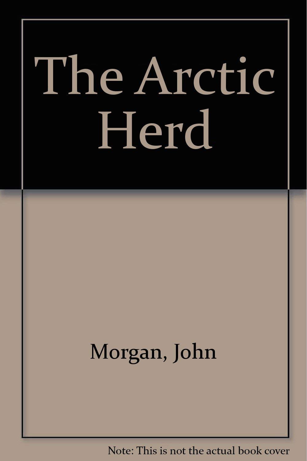 The Arctic Herd,Used