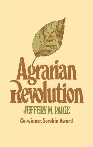 Agrarian Revolution,Used