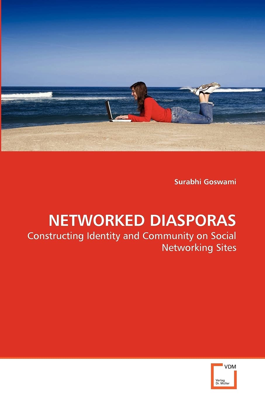 NETWORKED DIASPORAS: Constructing Identity and Community on Social Networking Sites,Used