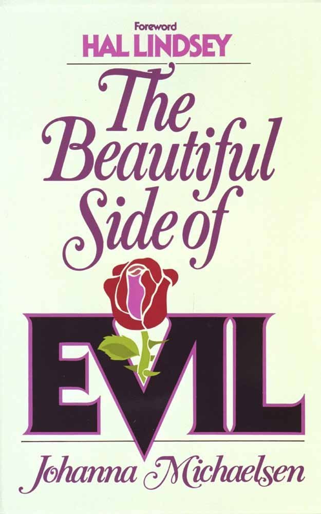 The Beautiful Side Of Evil,New